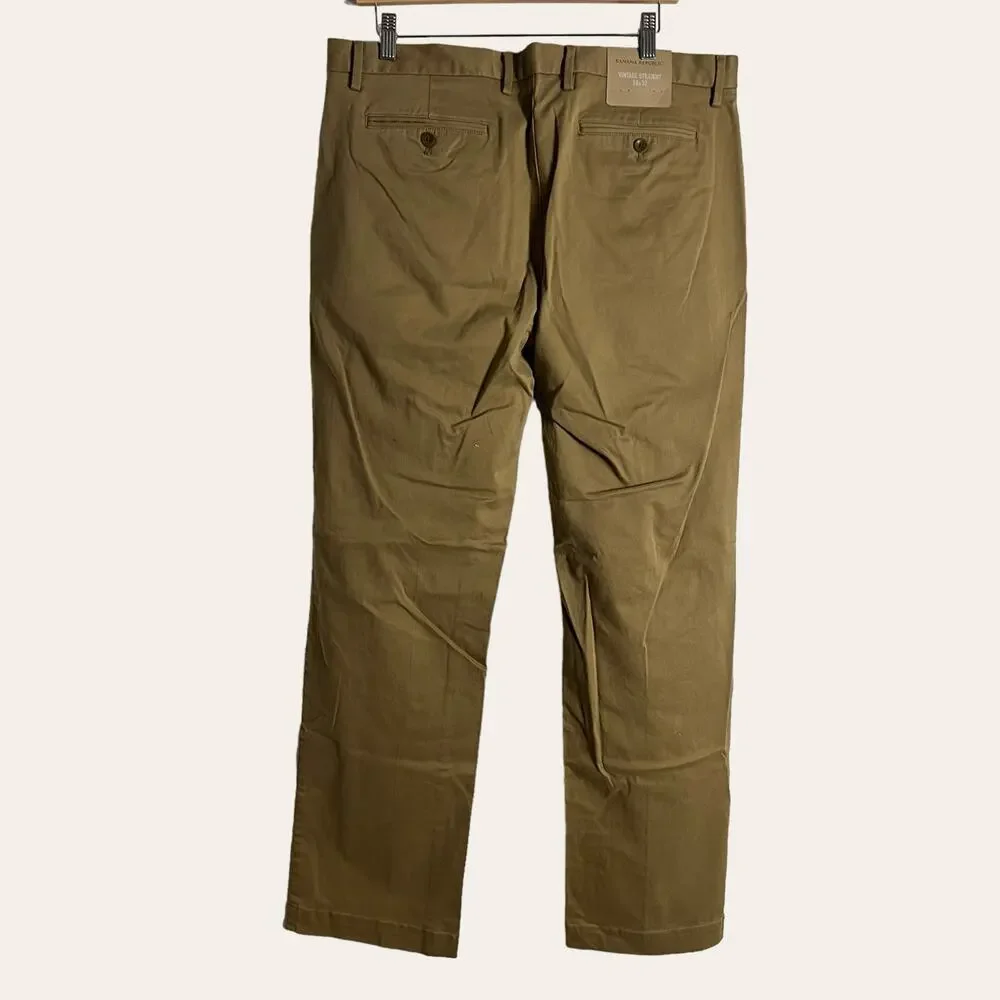 Banana Republic banana republic